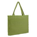 Decorative lines pattern Medium Tote Bag View2