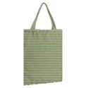 Decorative line pattern Classic Tote Bag View2