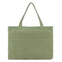 Decorative line pattern Medium Tote Bag View1