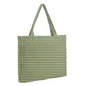 Decorative line pattern Medium Tote Bag View2