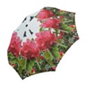 Virginia Waters Flowers Folding Umbrellas View2