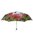 Virginia Waters Flowers Folding Umbrellas View3