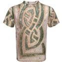 Ab Celtic Swirl Men s Cotton Tee View1