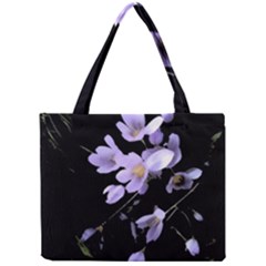 Autumn Crocus Mini Tote Bag by DeneWestUK