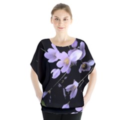 Autumn Crocus Blouse