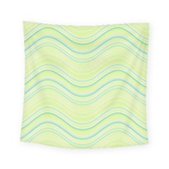 Pattern Square Tapestry (small) by Valentinaart