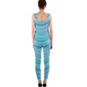 Pattern OnePiece Catsuit View2