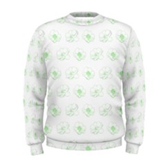 Pattern Men s Sweatshirt by Valentinaart