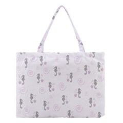 Pattern Medium Tote Bag