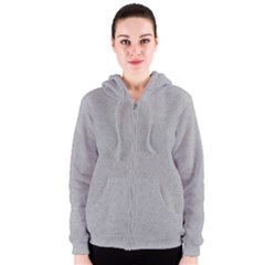 Pattern Women s Zipper Hoodie by Valentinaart