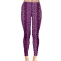 Pattern Leggings  View1