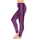 Pattern Leggings  View3