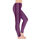 Pattern Leggings  View4