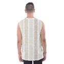 Pattern Men s Basketball Tank Top View2