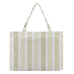 Pattern Medium Tote Bag by Valentinaart