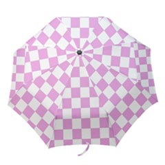 Pattern Folding Umbrellas by Valentinaart