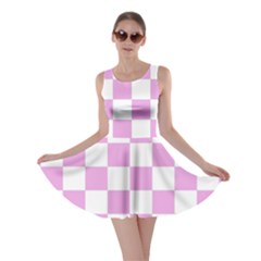 Pattern Skater Dress by Valentinaart