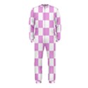 Pattern OnePiece Jumpsuit (Kids) View1