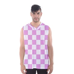 Pattern Men s Basketball Tank Top by Valentinaart