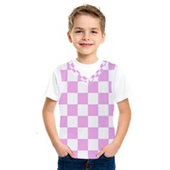 Pattern Kids  Sportswear by Valentinaart