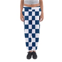 Pattern Women s Jogger Sweatpants by Valentinaart