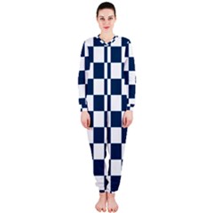 Pattern Onepiece Jumpsuit (ladies)  by Valentinaart