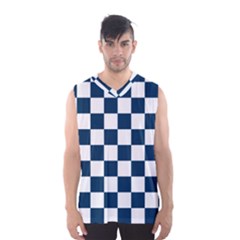 Pattern Men s Basketball Tank Top by Valentinaart