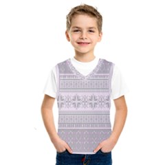 Pattern Kids  Sportswear