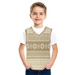 Pattern Kids  Sportswear