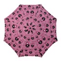 Matryoshka doll pattern Golf Umbrellas View1