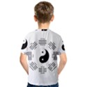 I ching  Kids  Sport Mesh Tee View2