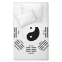 I ching  Duvet Cover Double Side (Single Size) View1