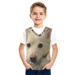 Niko Puppy Face Kids  Sportswear