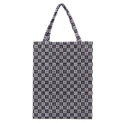 I Ching  Classic Tote Bag by Valentinaart