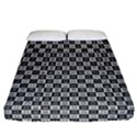 I ching  Fitted Sheet (California King Size) View1