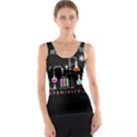 Chemistry lab Tank Top View1