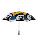 Pablo Escobar Straight Umbrellas View3