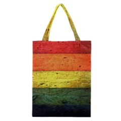 Five Wall Colour Classic Tote Bag