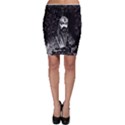 Attila the Hun Bodycon Skirt View1