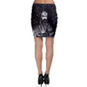 Attila the Hun Bodycon Skirt View2