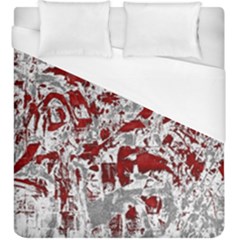 Pattern Duvet Cover (king Size)