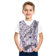 Pattern Kids  Sportswear