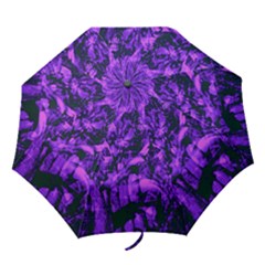 Pattern Folding Umbrellas by Valentinaart