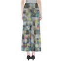 Misc brushes      Women s Maxi Skirt View2