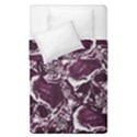 Skull pattern Duvet Cover Double Side (Single Size) View1