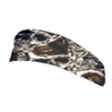 Skull pattern Stretchable Headband View1