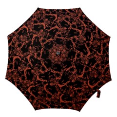 Skull Pattern Hook Handle Umbrellas (small)