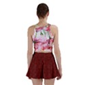 Floral pattern Mini Skirt View2