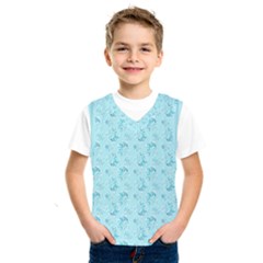 Floral pattern Kids  SportsWear