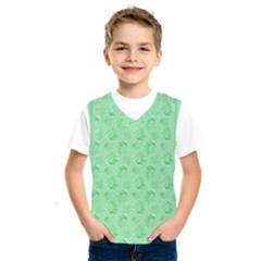 Floral Pattern Kids  Sportswear